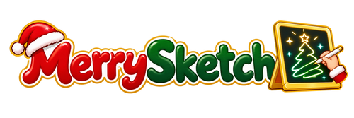 Merry Sketch